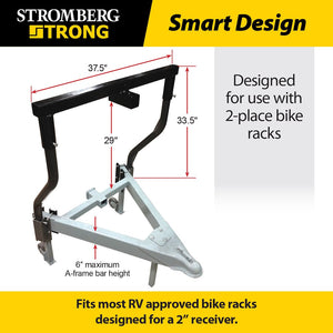 Stromberg Carlson Cc-275 Bike Rack Component||cc-275_2.Jpg||87||s2icc275||2283152