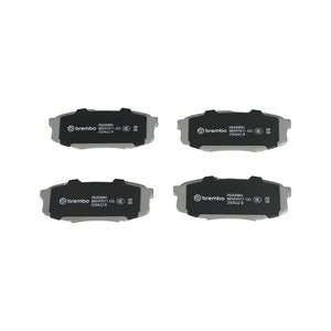 Brembo P83098n Brake Pad||p83098n_Bac.Jpg||87||brmp83098n||1754120