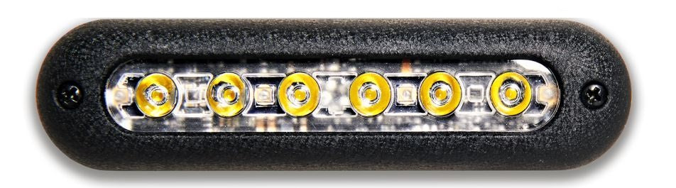 Product of mPower RTL-EMPS20001-A Light Bar 