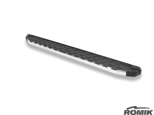 Product of Romik USA 51317418 REC Series Running Board 