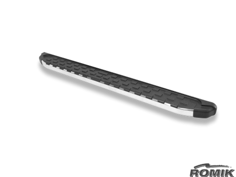 Product of Romik USA 51317418 REC Series Running Board 