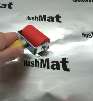 Hushmat 50100 Sound Dampening Kit||90100 4.Jpg||90||hsh50100||2119471
