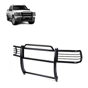 Black Horse Offroad 17fj24ma Grille Guard||17fj24ma_2.Jpeg||86||blk17fj24ma||2237385