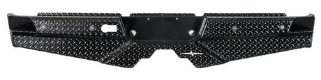 Product of Frontier Truck Gear 100-41-0003 Diamond  Bumper 