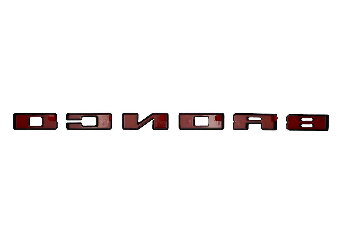 Ford Performance M-1447-Blmb Emblem||||88||f28m1447blmb||2018291