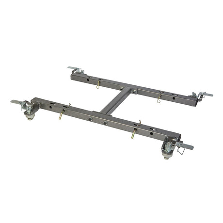 Product of Husky Towing 33146 Fifth Wheel Trailer Hitch Mount Kit