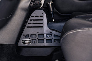 Dv8 Offroad Ccjk-01 Cargo Organizer||2007-2018-Jeep-Wrangler-Jk-Center-Console-Molle-Panels-3.Jpg||94||dv8ccjk01||1626776