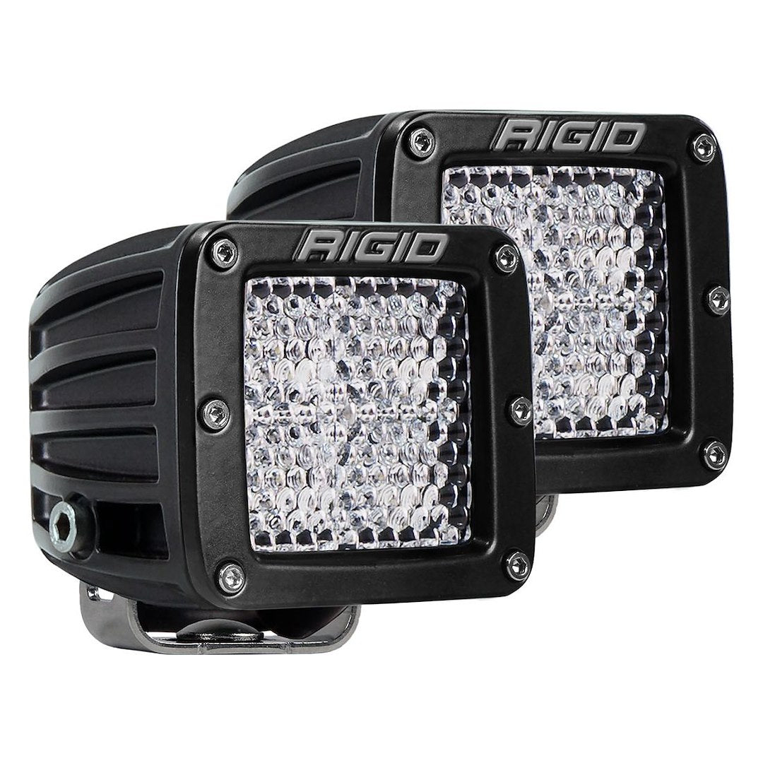 Rigid Lighting 202513 Driving/ Fog Light||202513.Jpg||85||r2g202513||1310386