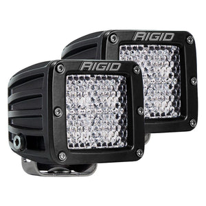 Rigid Lighting 202513 Driving/ Fog Light||202513.Jpg||85||r2g202513||1310386