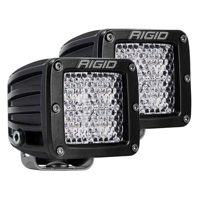 Rigid Lighting 202513 Driving/ Fog Light||202513.Jpg||85||r2g202513||1310386