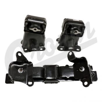 Product of Crown Automotive 52090300k Motor Mount
