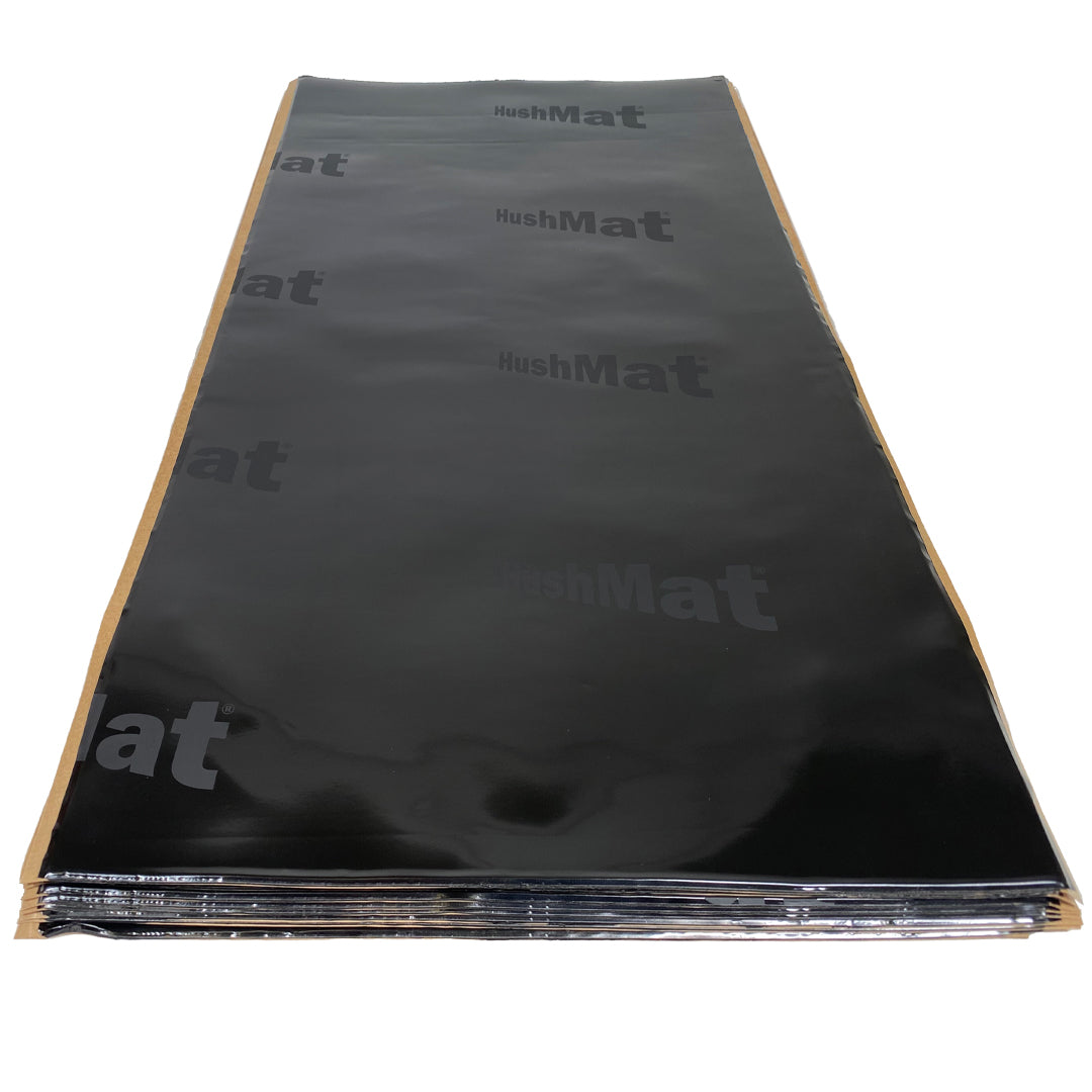 Hushmat 10300 Sound Dampening Kit||10300.Jpg||85||hsh10300||989700
