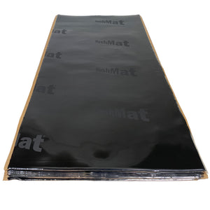 Hushmat 10300 Sound Dampening Kit||10300.Jpg||85||hsh10300||989700