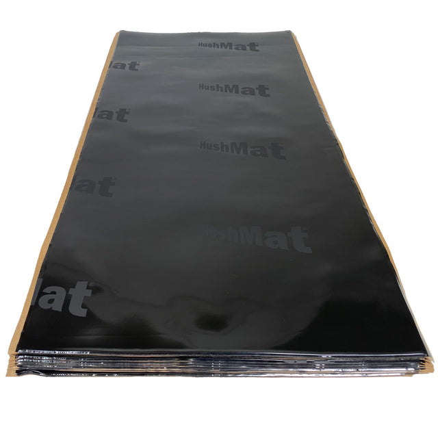 Hushmat 10300 Sound Dampening Kit||10300.Jpg||85||hsh10300||989700