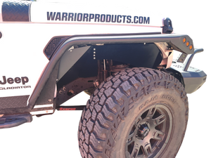 Product of Warrior Products S6315  Fender Well Liner 