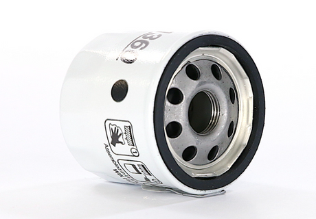 Product of Wix Filters 51360 Full Flow Spin-On Oil Filter 