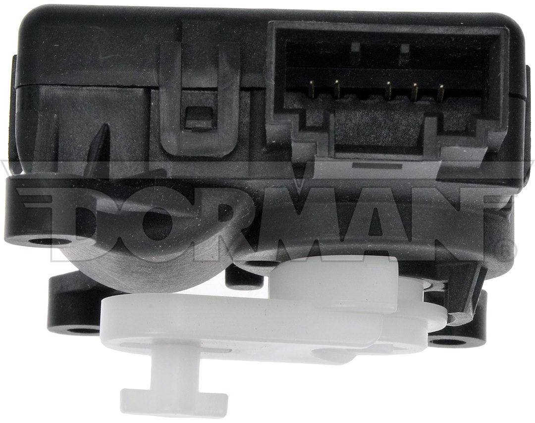 Dorman (Oe Solutions) 604-818 Blend Door Actuator||604-818-001.Jpg||86||d18604818||2242911