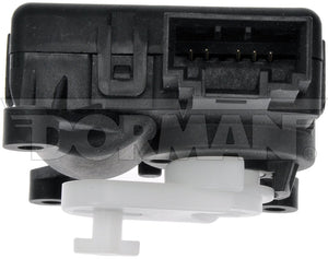 Dorman (Oe Solutions) 604-818 Blend Door Actuator||604-818-001.Jpg||86||d18604818||2242911