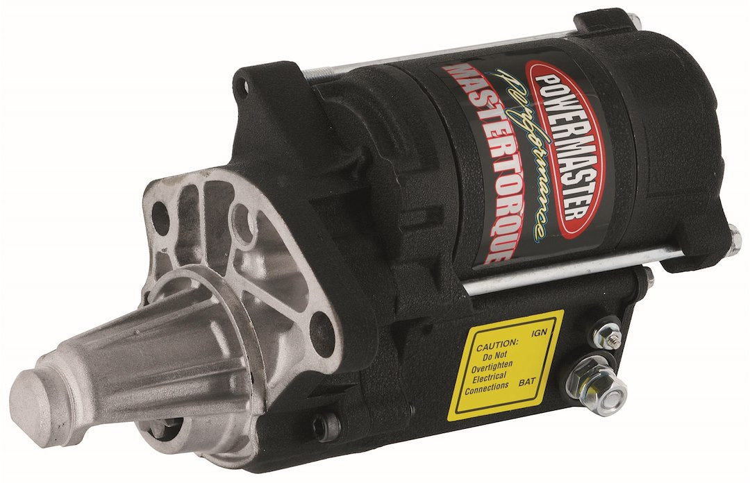 Product of Powermaster 9613 Starter