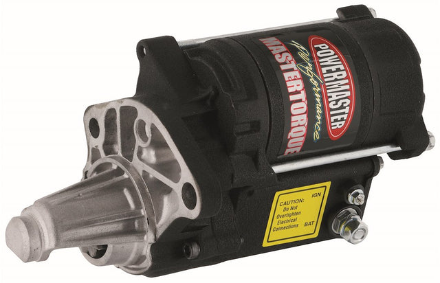 Product of Powermaster 9613 Starter