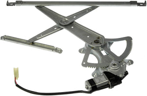 Dorman (Oe Solutions) 741-920 Window Regulator||||86||d18741920||2012867