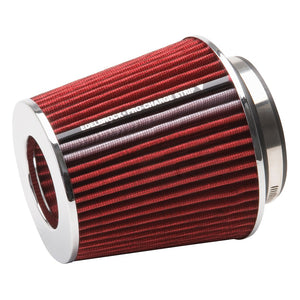 Product of Edelbrock 43641 Round Tapered Washable Air Filter 