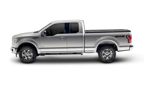 Product of UnderCover Ultra Flex Hard Folding UX22026 Tonneau Cover 
