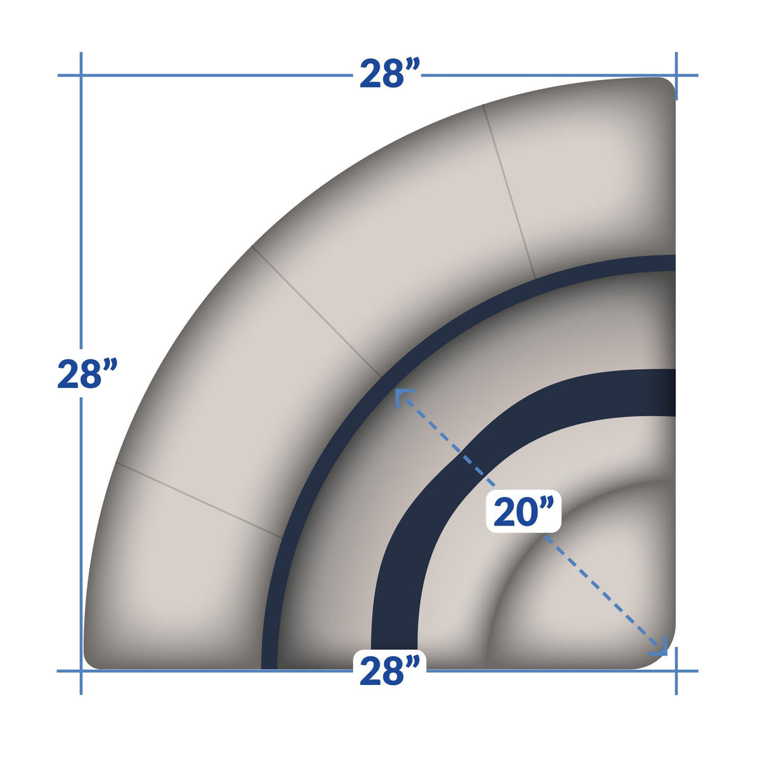 Product of Wise Seating Bm11028-986 Boat Seat