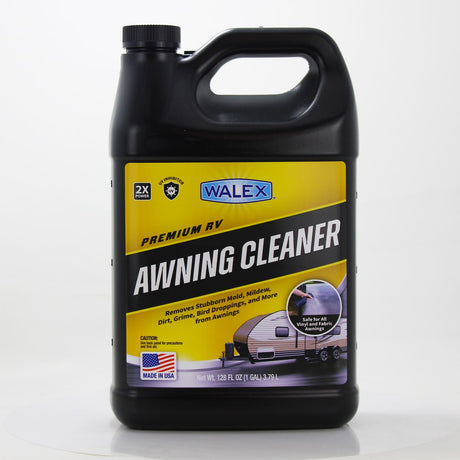 Product of Walex Walac1g Awning Cleaner
