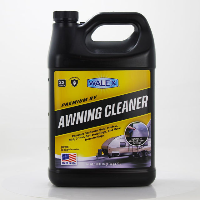 Product of Walex Walac1g Awning Cleaner
