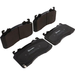 Brembo P24244 Brake Pad||p24244_Ang.Jpg||85||brmp24244||1760196