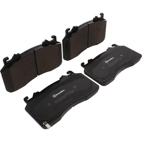 Brembo P24244 Brake Pad||p24244_Ang.Jpg||85||brmp24244||1760196