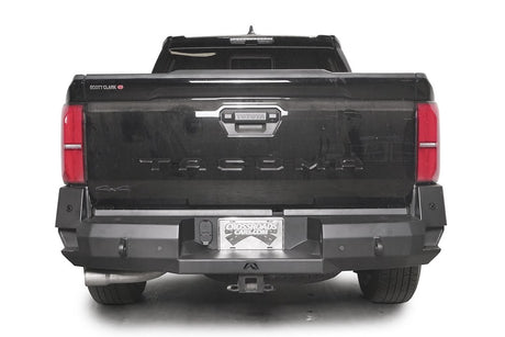 Fab Fours Tt24-W6351-1 Bumper||tt24-W6351_Frnt.Jpg||86||f66tt24w63511||1639365
