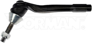 Product of Dorman Chassis TO28381PR Premium ™ OEM Steel Tie Rod End 