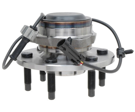 Raybestos Brakes 715054 Wheel Bearing And Hub Assembly||715054_1.Jpg||86||r42715054||934668