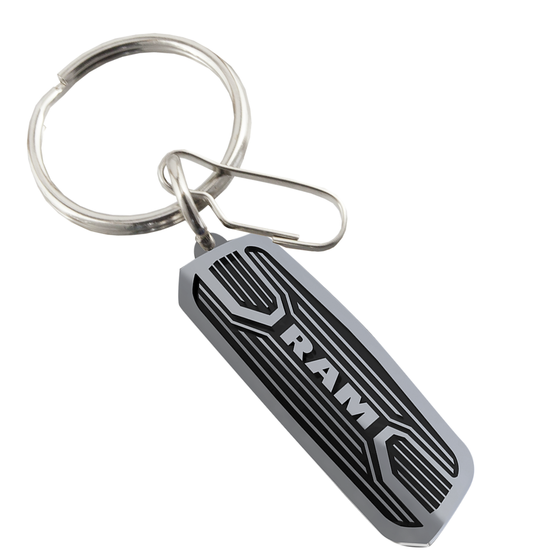 Plasticolor 004475r01 Key Chain||4475 Ram Gril.Png||85||p23004475r01||2217624