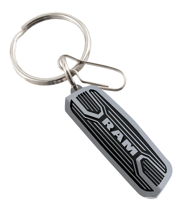 Plasticolor 004475r01 Key Chain||4475 Ram Gril.Png||85||p23004475r01||2217624