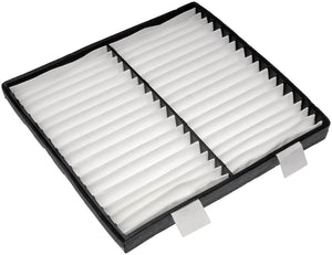 Dorman (Oe Solutions) 259-000 Cabin Air Filter||259-000-007.Jpg||85||d18259000||1735391