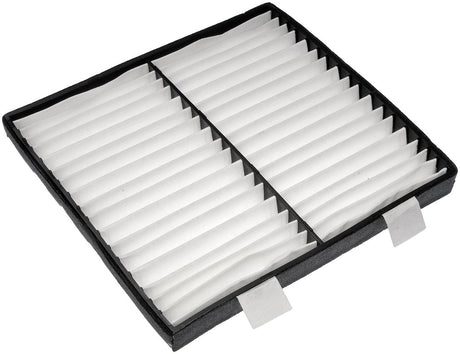 Dorman (Oe Solutions) 259-000 Cabin Air Filter||259-000-007.Jpg||85||d18259000||1735391