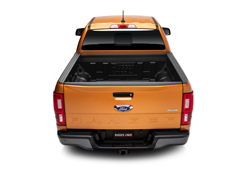 Rugged Liner Fr6u19 Bed Liner Component||||90||rglfr6u19||1916001