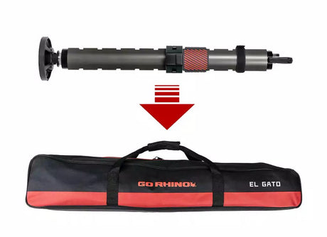 Go Rhino Xg-Rj50050b Storage Bag||xg-Rj50050b_1.Jpg||86||g26xgrj50050b||1737088