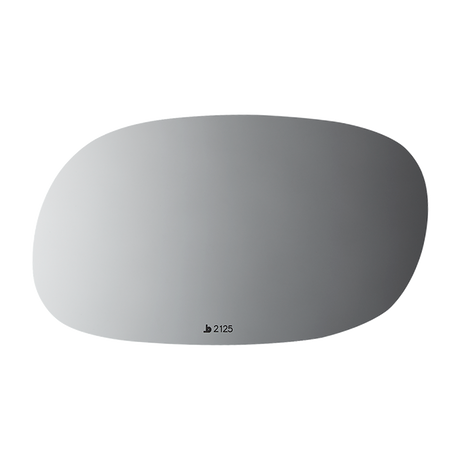 Burco Mirrors 2125 Exterior Mirror Glass||2125_Front.Png||85||bur2125||2240401