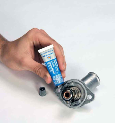 Product of Permatex 22071 Gasket Sealer