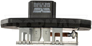 Dorman (Oe Solutions) 973-189 Heater Fan Motor Resistor||973-189_2.Jpg||87||d18973189||1300054