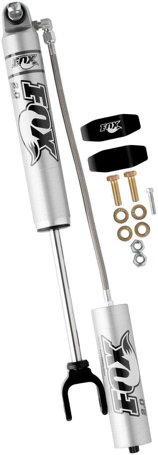 Product of Fox Shocks 980-24-966 Performance Series Monotube Shock Absorber 