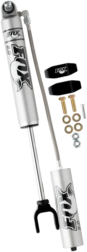 Product of Fox Shocks 980-24-966 Performance Series Monotube Shock Absorber 