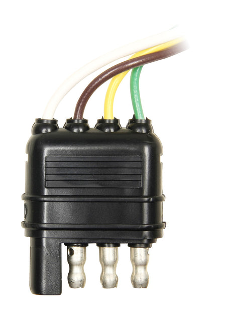 Hopkins Mfg 48115 Trailer Wiring Connector||||86||h2248115||2021851