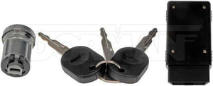 Dorman (Oe Solutions) 989-712 Ignition Lock Cylinder||989-712_1.Jpg||86||d18989712||2263238