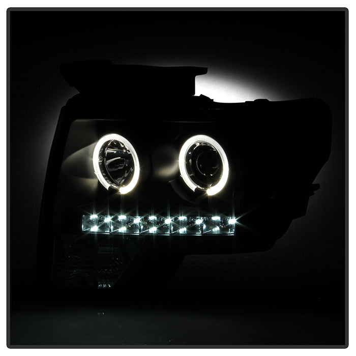 Spyder Automotive 5010230 Headlight Assembly||5010230_6.Jpg||91||s2z5010230||926850