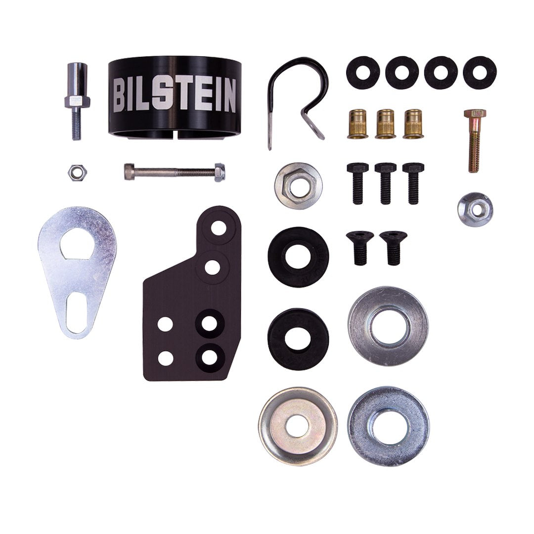 Product of Bilstein 25-288155 B8 8100 Bypass Monotube Shock Absorber 